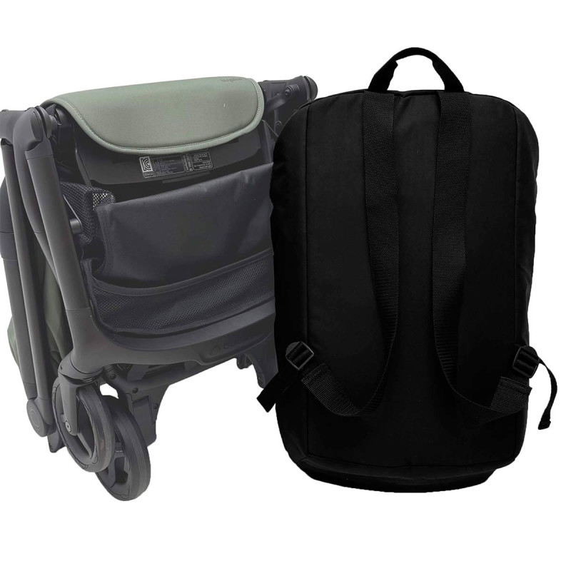 Dydados cubre cesta Bugaboo Butterfly 2