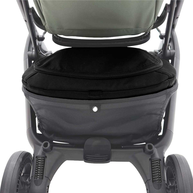 Dydados cubre cesta Bugaboo Butterfly 2