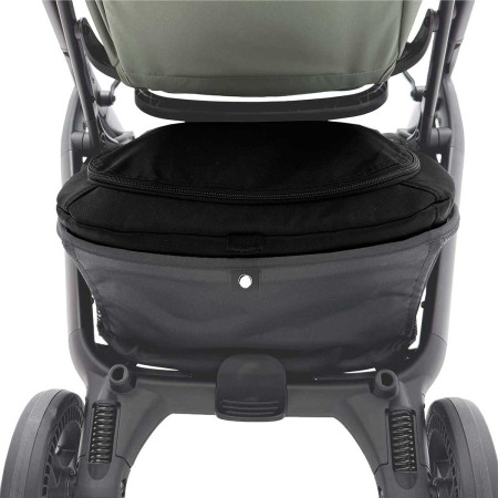 Dydados cubre cesta Bugaboo Butterfly 2