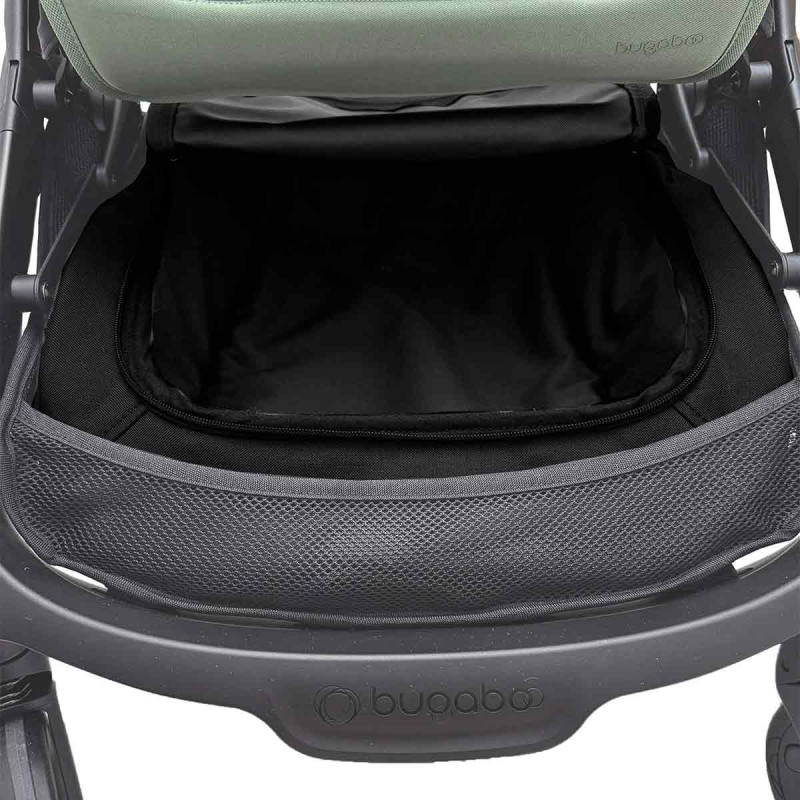 Dydados cubre cesta Bugaboo Butterfly 2