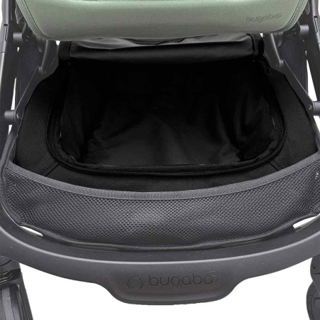 Dydados cubre cesta Bugaboo Butterfly 2