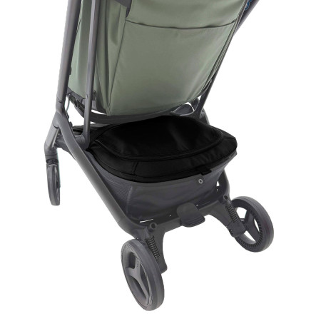 Dydados cubre cesta Bugaboo Butterfly 2