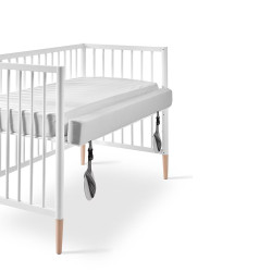 kit colecho de Cotinfant para cuna Tesori 2