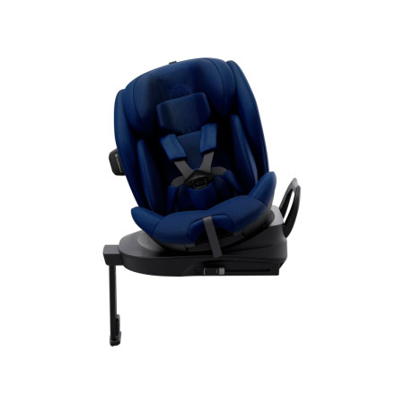 silla de coche (con reductor) stardust de avionaut en color azul navy
