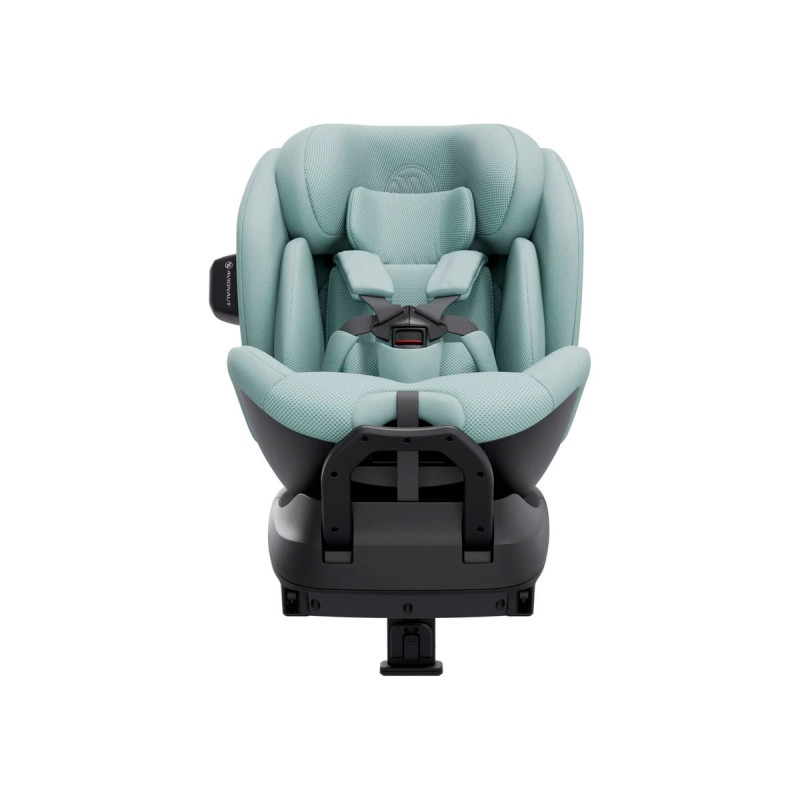 Avionaut Stardust silla de coche i-Size (con reductor de recién nacido)