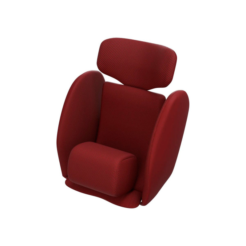 Avionaut Stardust silla de coche i-Size (con reductor de recién nacido)
