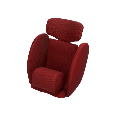 Avionaut Stardust silla de coche i-Size (con reductor de recién nacido)