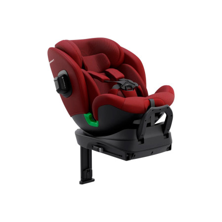 Avionaut Stardust silla de coche i-Size (con reductor de recién nacido)