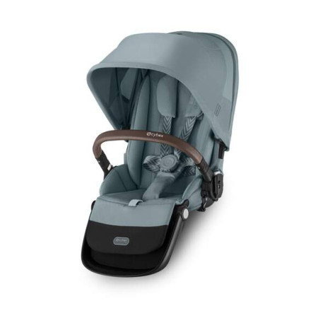 Cybex Gazelle s asiento extra 2025