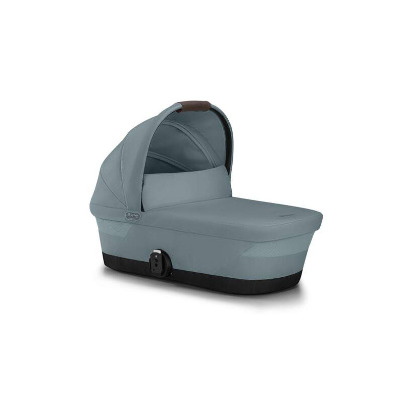 Cybex Gazelle cot S capazo 2025