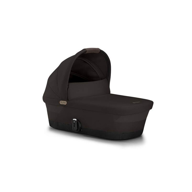 Cybex Gazelle cot S capazo 2025