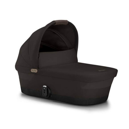 Cybex Gazelle cot S capazo 2025