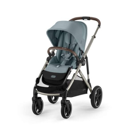 Cybex Gazelle silla de paseo 2025