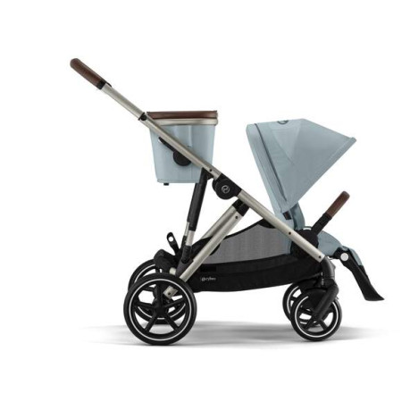 Cybex Gazelle silla de paseo 2025