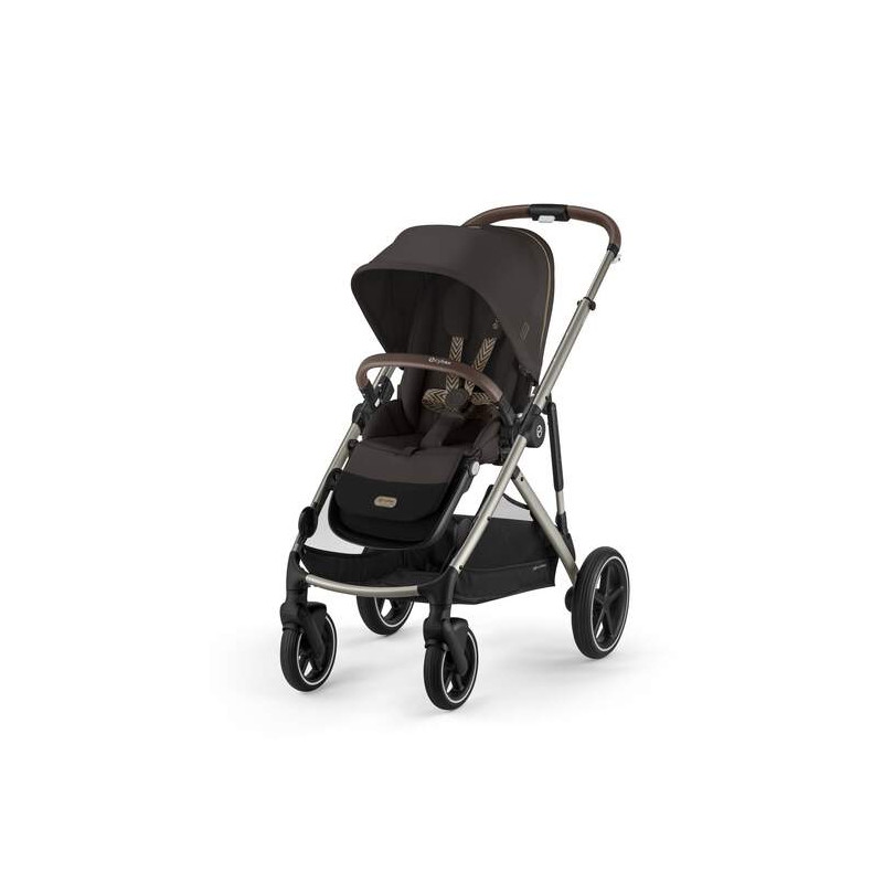 Cybex Gazelle silla de paseo 2025