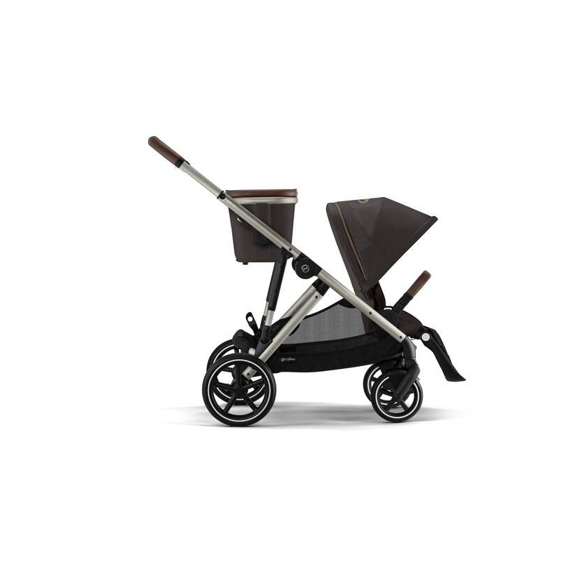 Cybex Gazelle silla de paseo 2025