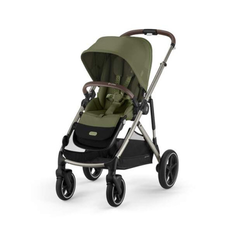 Cybex Gazelle silla de paseo 2025