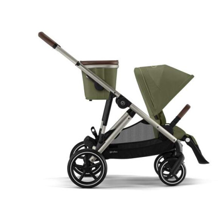 Cybex Gazelle silla de paseo 2025