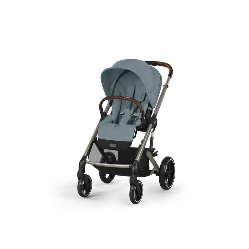 Cybex balios s lux silla de paseo 2025