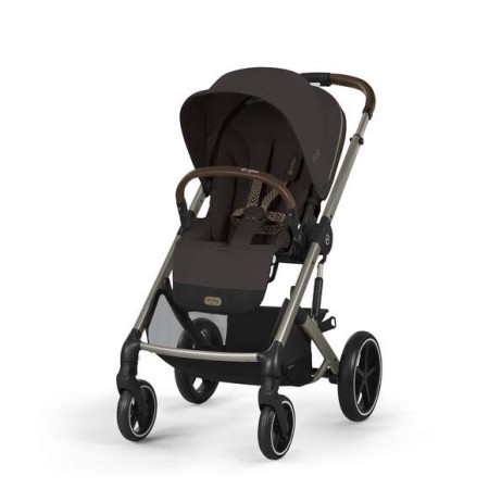 Cybex balios s lux silla de paseo 2025