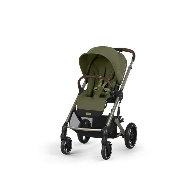 Cybex balios s lux silla de paseo 2025