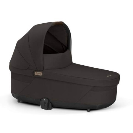 Cybex capazo cot s lux 2025