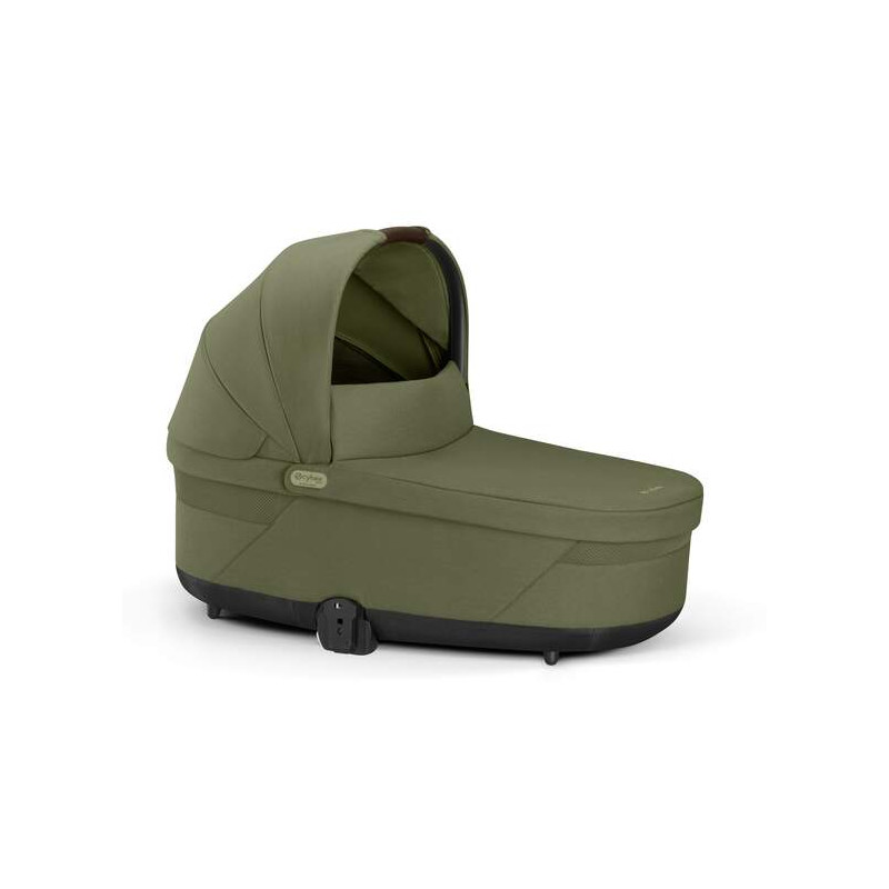 Cybex capazo cot s lux 2025