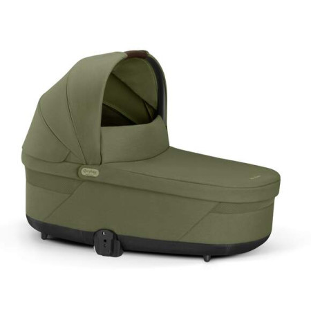 Cybex capazo cot s lux 2025