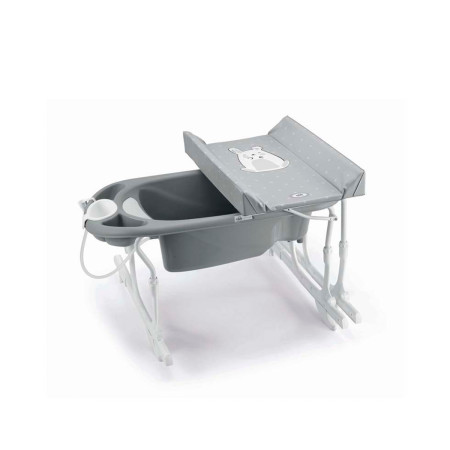 Cam Idro Baby Bañera Cambiador | GOYVI.es