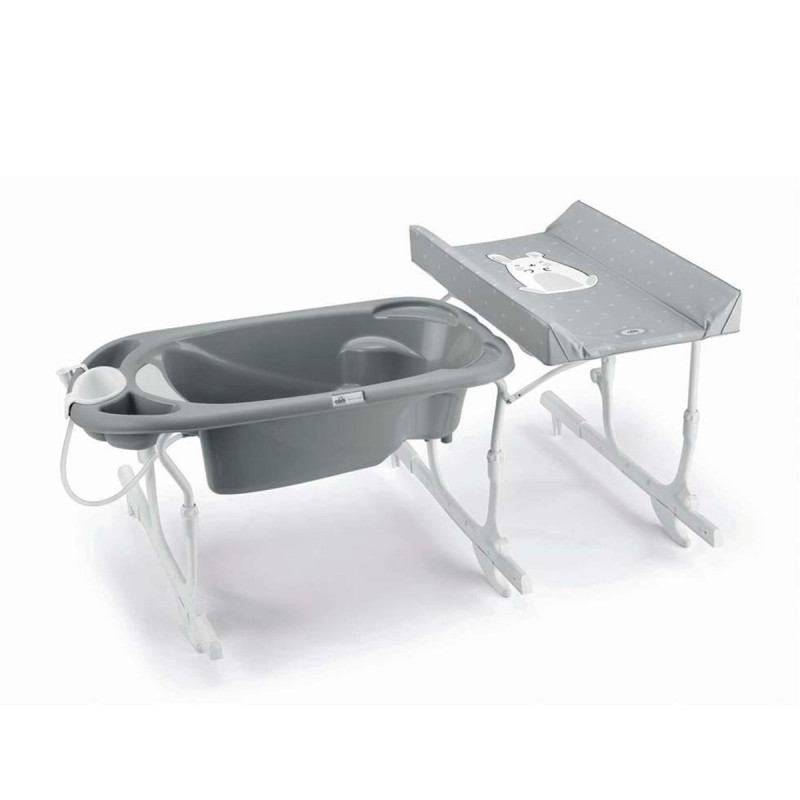 Cam Idro Baby Bañera Cambiador | GOYVI.es