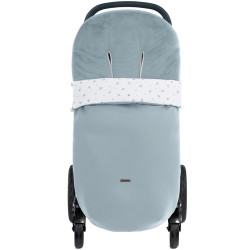 Uzturre Paul saco silla universal musgo 58NEMOPAUL-MG