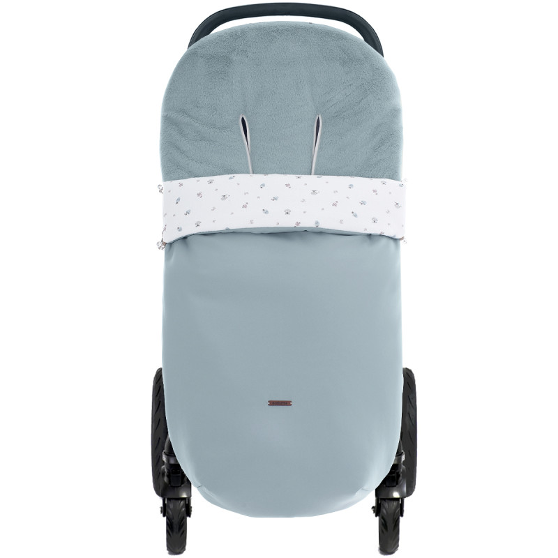 Uzturre Paul saco silla universal musgo 58NEMOPAUL-MG