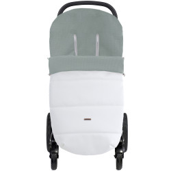 Uzturre Cosme saco de silla universal invierno 2