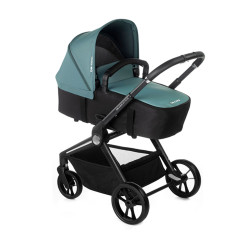 Becool Stratos cochecito y silla coche