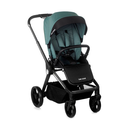 Becool Stratos cochecito y silla coche