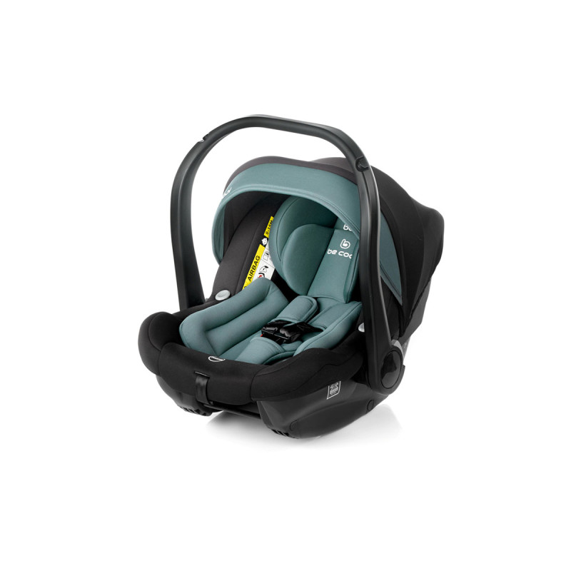 Becool Stratos cochecito y silla coche