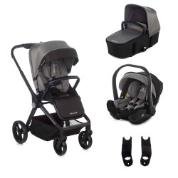 Becool Stratos cochecito y silla coche 2