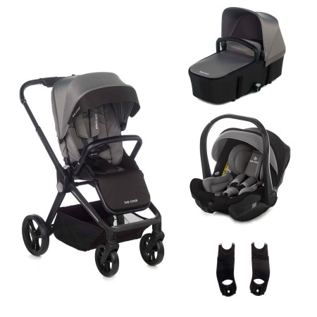 Becool Stratos cochecito y silla coche