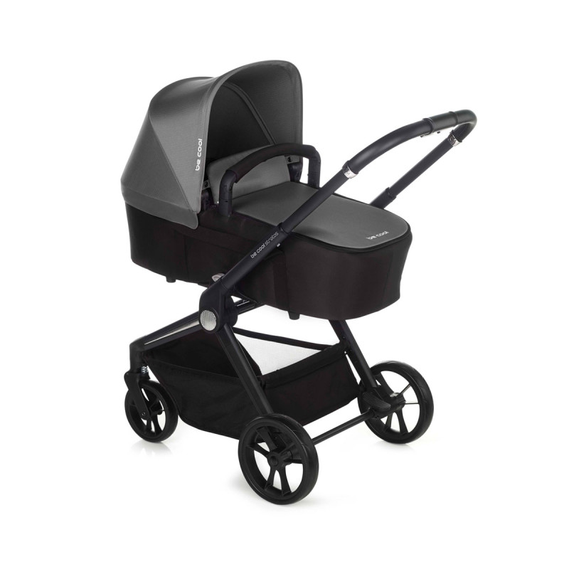 Becool Stratos cochecito y silla coche