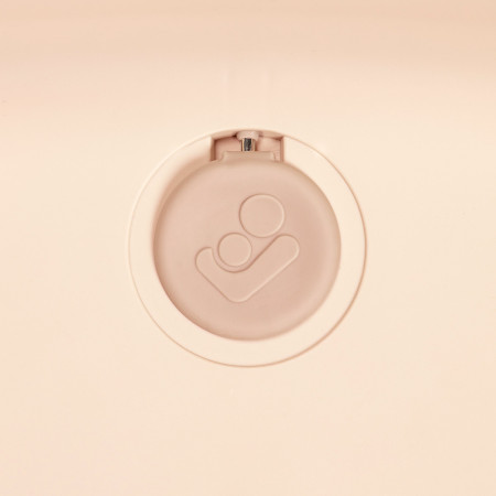 Maxi-Cosi Indigo Plus bañera plegable