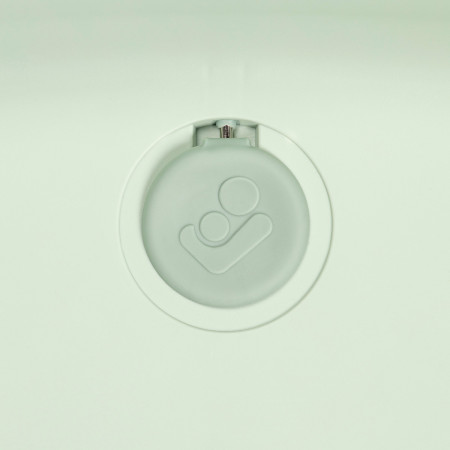 Maxi-Cosi Indigo Plus bañera plegable