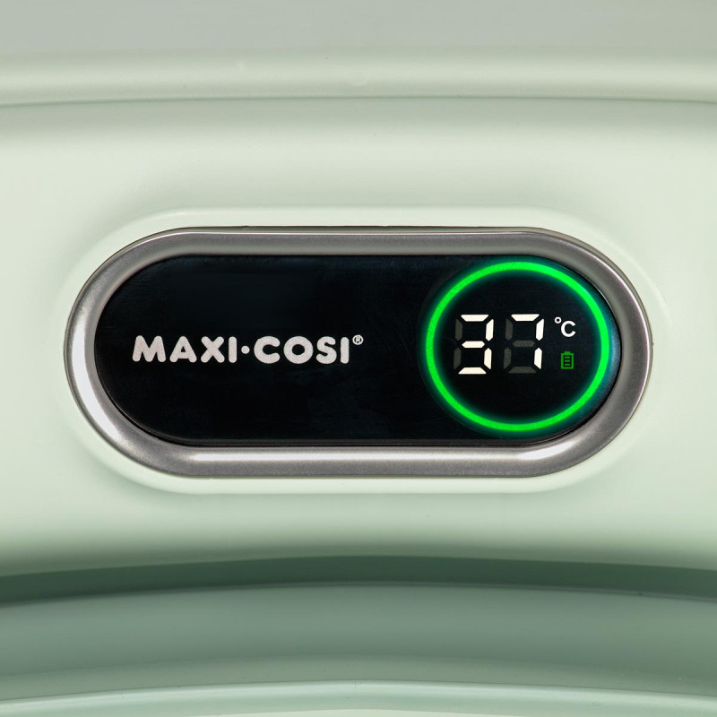 Maxi-Cosi Indigo Plus bañera plegable