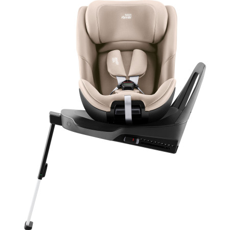BRITAX ROMER SWIVEL 2 silla coche bebe