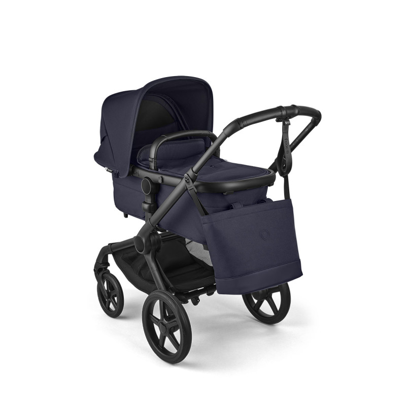 bugaboo bolso cambiador