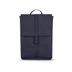 Mochila cambiador de Bugaboo en color azul deep indigo 2