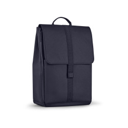Mochila cambiador de Bugaboo en color azul deep indigo
