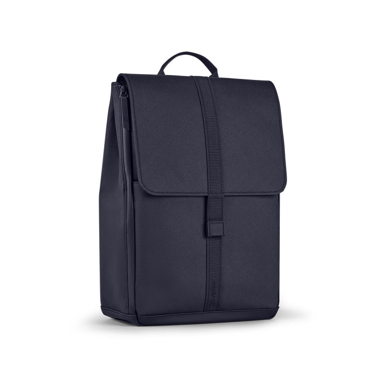Mochila cambiador de Bugaboo en color azul deep indigo