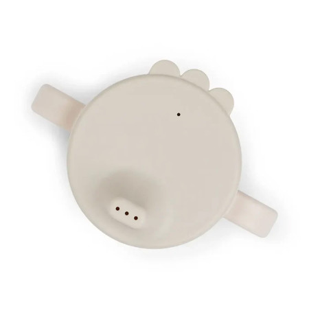 Done by Deer Tiny farm taza de aprendizaje