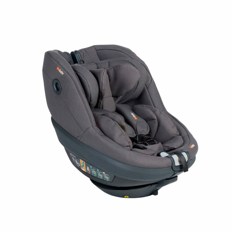 Besafe Beyond² B silla de coche para bebés recien nacidos
