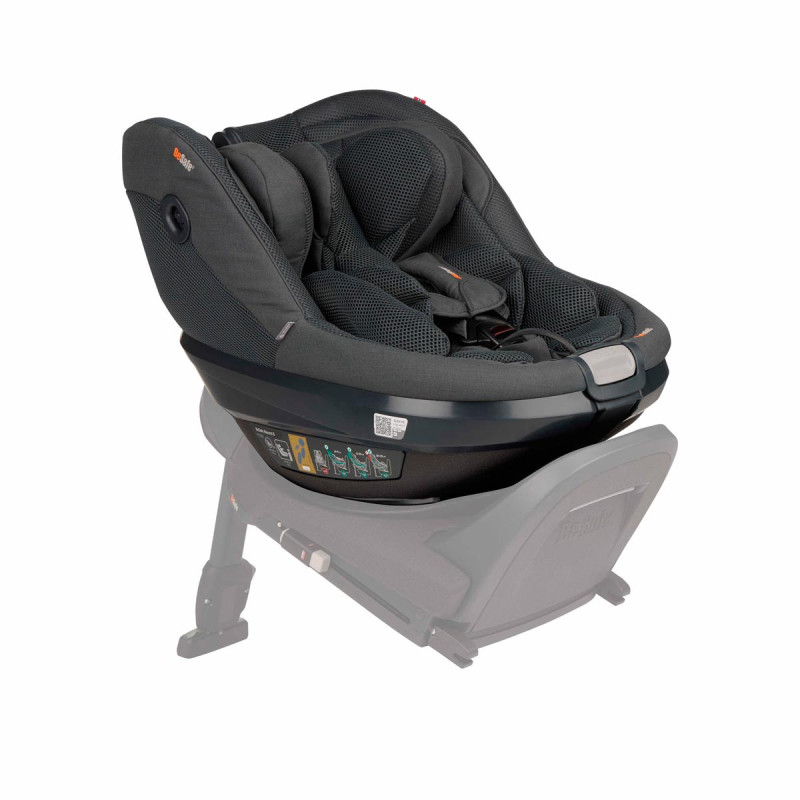 Besafe Beyond² B silla de coche para bebés recien nacidos